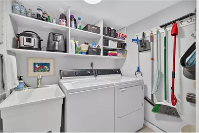 4447 W Mainmast Ct, Fort Myers, FL 33919 - Photo 30