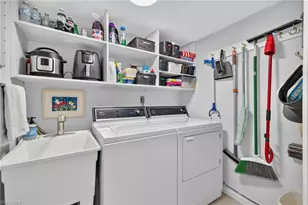 4447 W Mainmast Ct, Fort Myers, FL 33919 - Photo 30