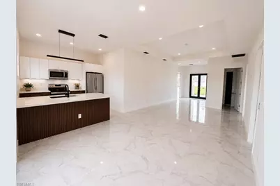 448 Rajah St, Lehigh Acres, FL 33974 - Photo 2
