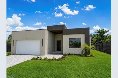 448 Rajah St, Lehigh Acres, FL 33974 - Photo 1