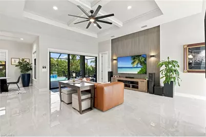 516 NW 35th Pl, Cape Coral, FL 33993 - Photo 4