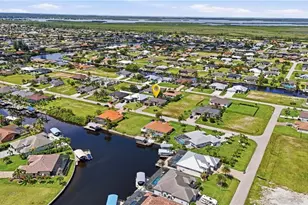 516 NW 35th Pl, Cape Coral, FL 33993 - Photo 40