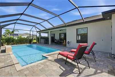516 NW 35th Pl, Cape Coral, FL 33993 - Photo 30