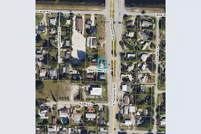 00-42-44-02-00-000-1181 Ben Eden Ln, Palm Beach, FL 33415 - Photo 2