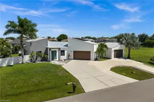 1007 NW 16th Pl, Cape Coral, FL 33993 - Photo 1