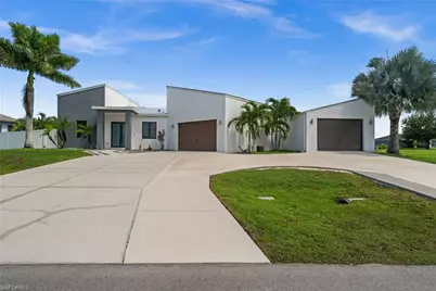 1007 NW 16th Pl, Cape Coral, FL 33993 - Photo 44