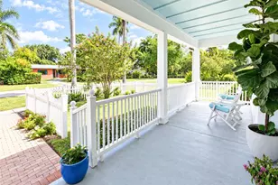 1530 Poinciana Ave, Fort Myers, FL 33901 - Photo 4