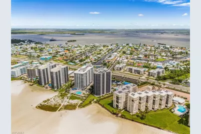 6640 Estero Blvd #401, Fort Myers Beach, FL 33931 - Photo 30