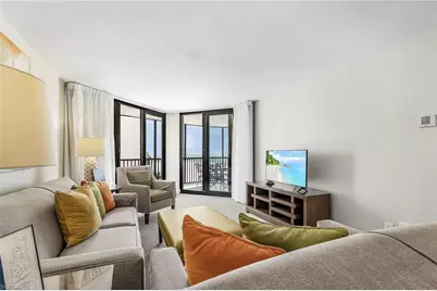 6640 Estero Blvd #401, Fort Myers Beach, FL 33931 - Photo 2