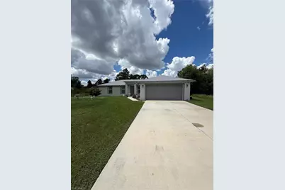 354 Mangonia Ave, Lehigh Acres, FL 33974 - Photo 2