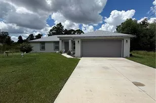 354 Mangonia Ave, Lehigh Acres, FL 33974 - Photo 2