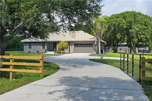 20101 Huffmaster Rd, North Fort Myers, FL 33917 - Photo 1