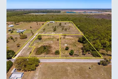 22301 N River Rd, Alva, FL 33920 - Photo 1