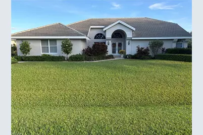 8161 Glenfinnan Cir, Fort Myers, FL 33912 - Photo 1