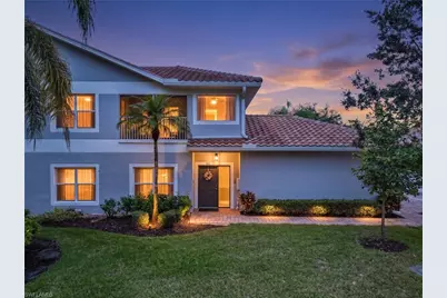 5600 Northboro Dr #201, Naples, FL 34110 - Photo 1