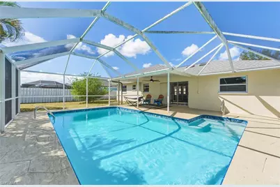 3019 SW 14th Ct, Cape Coral, FL 33914 - Photo 4
