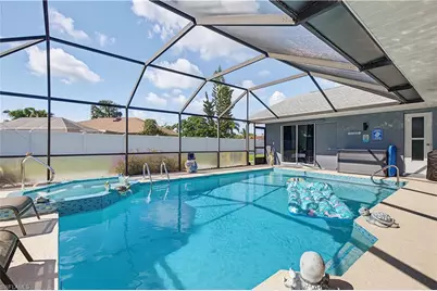 514 SE 34th Ter, Cape Coral, FL 33904 - Photo 8