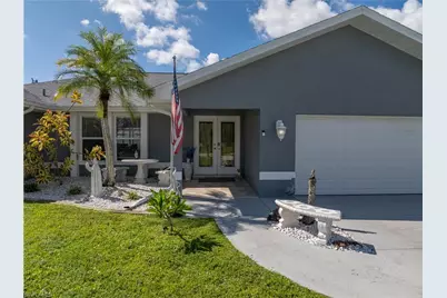 514 SE 34th Ter, Cape Coral, FL 33904 - Photo 46