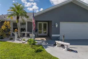 514 SE 34th Terrace, Cape Coral, FL 33904 - Photo 46