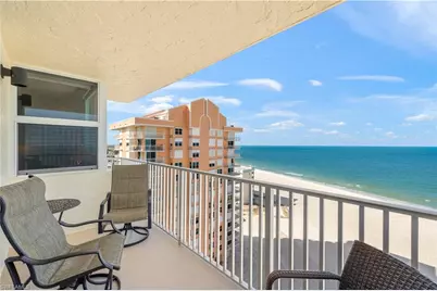 7360 Estero Blvd #PH5, Fort Myers Beach, FL 33931 - Photo 1