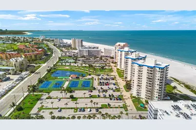 7360 Estero Blvd #PH5, Fort Myers Beach, FL 33931 - Photo 30