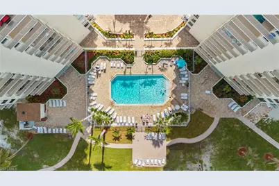 7360 Estero Blvd #PH5, Fort Myers Beach, FL 33931 - Photo 26