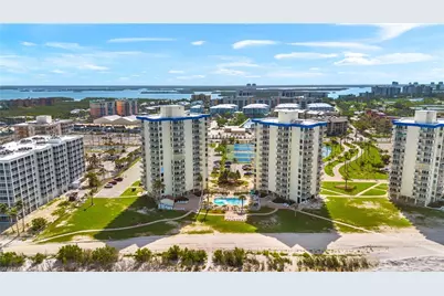 7360 Estero Blvd #PH5, Fort Myers Beach, FL 33931 - Photo 24
