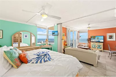 7360 Estero Blvd #PH5, Fort Myers Beach, FL 33931 - Photo 18