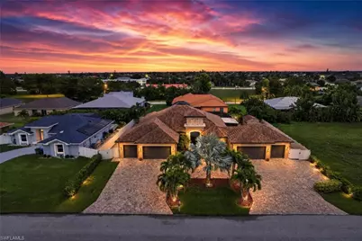 3835 SW 17th Ave, Cape Coral, FL 33914 - Photo 1