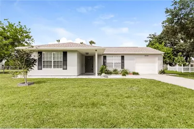 4295 Natchez Ter, North Port, FL 34287 - Photo 1