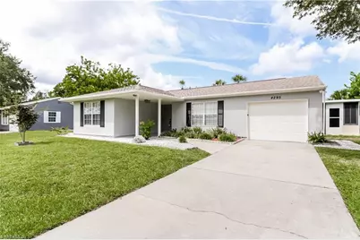 4295 Natchez Ter, North Port, FL 34287 - Photo 2