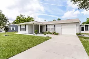 4295 Natchez Terrace, North Port, FL 34287 - Photo 2