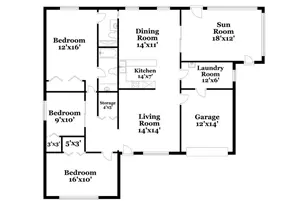 4295 Natchez Terrace, North Port, FL 34287 - Photo 16