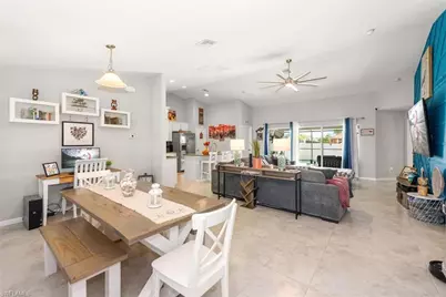 4133 NW 39th Ave, Cape Coral, FL 33993 - Photo 6
