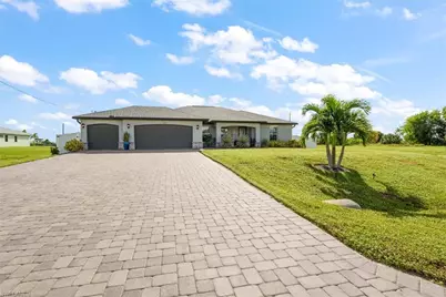 4133 NW 39th Ave, Cape Coral, FL 33993 - Photo 34