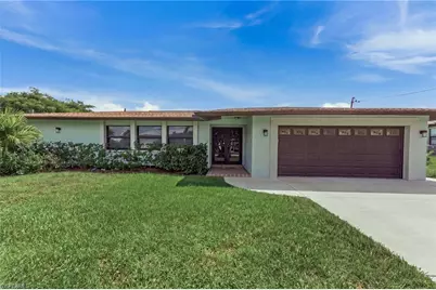 1928 SE 15th Ter, Cape Coral, FL 33990 - Photo 1