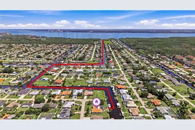 1928 SE 15th Ter, Cape Coral, FL 33990 - Photo 62