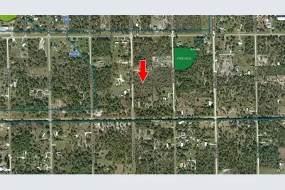 145 S Sendero St, Clewiston, FL 33440 - Photo 2