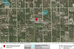 145 S Sendero St, Clewiston, FL 33440 - Photo 1