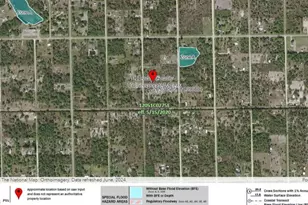 155 S Sendero St, Clewiston, FL 33440 - Photo 1