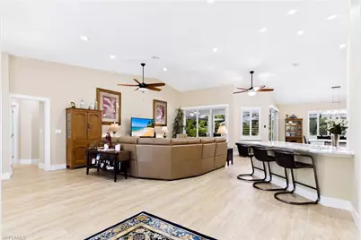40 Timberland Cir N, Fort Myers, FL 33919 - Photo 8