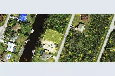569 Hoffer St, Port Charlotte, FL 33953 - Photo 1