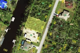 569 Hoffer St, Port Charlotte, FL 33953 - Photo 1