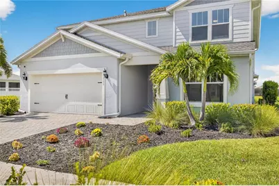 42539 Atlas Dr, Punta Gorda, FL 33982 - Photo 2