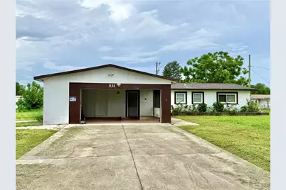 511 York Rd, Lehigh Acres, FL 33936 - Photo 1