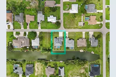 2001 SW 8th Ct, Cape Coral, FL 33991 - Photo 44