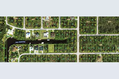 13325 Palau Cir, Port Charlotte, FL 33953 - Photo 1