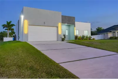 5 SW 26th Pl, Cape Coral, FL 33991 - Photo 64