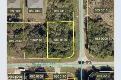 1229 Hillcrest St E, Lehigh Acres, FL 33974 - Photo 1