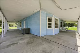 3666 Ft Simmons Ave, Fort Denaud, FL 33935 - Photo 6